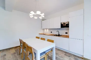 Matulji Sea-View Villa for Up to 13 Guests