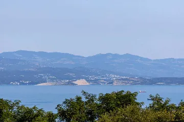 Matulji Sea-View Villa for Up to 13 Guests