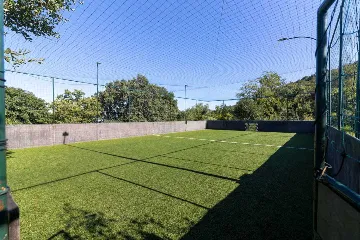 Matulji Sea-View Villa for Up to 13 Guests