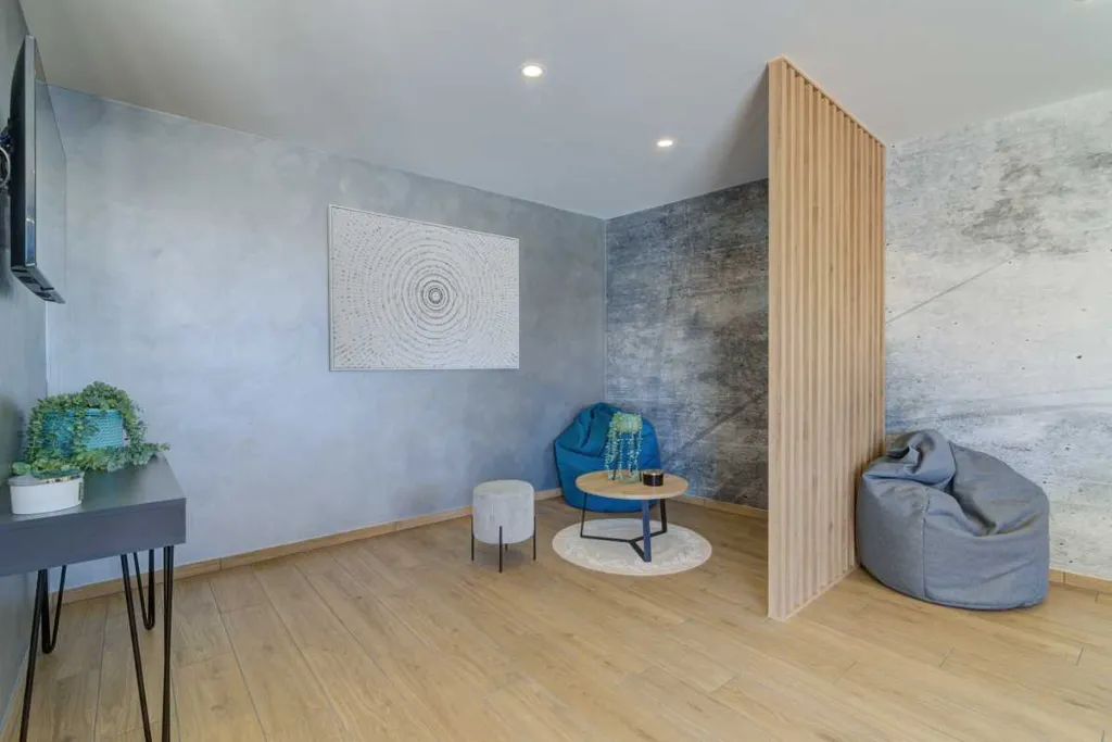 Modern Villa with Private Heated Pool in Novi Vinodolski