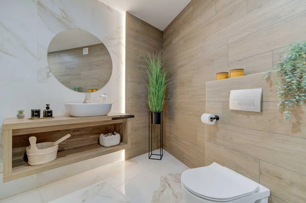 Modern Villa with Private Heated Pool in Novi Vinodolski