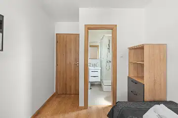 Villa with Sea Views in Ledenice for up to 9