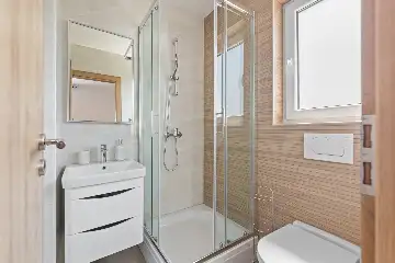 Villa with Sea Views in Ledenice for up to 9