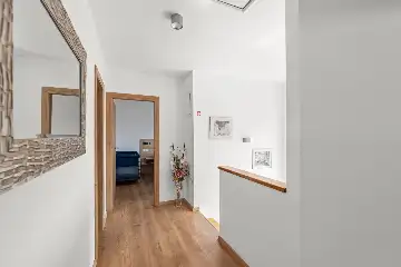 Villa with Sea Views in Ledenice for up to 9