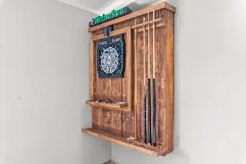 Villa with Sea Views in Ledenice for up to 9