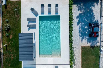 Villa in Vodnjan with Large 52 m² Pool