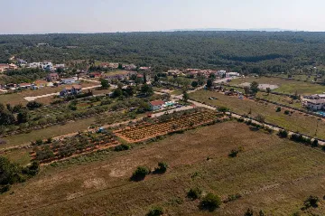 Villa in Vodnjan with Large 52 m² Pool