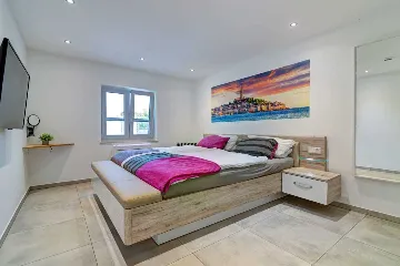 Villa in Vodnjan with Large 52 m² Pool