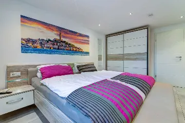 Villa in Vodnjan with Large 52 m² Pool