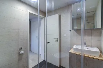 Villa in Vodnjan with Large 52 m² Pool