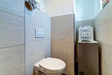 Villa in Vodnjan with Large 52 m² Pool