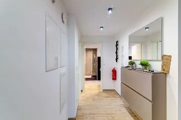 Villa in Vodnjan with Large 52 m² Pool