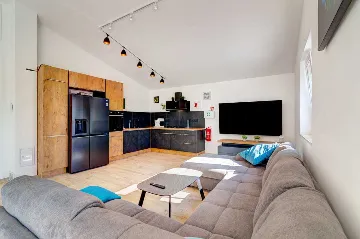 Villa in Vodnjan with Large 52 m² Pool