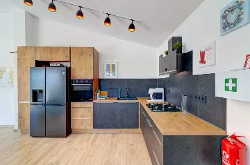 Villa in Vodnjan with Large 52 m² Pool