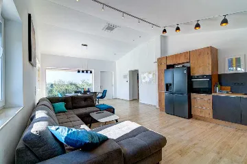 Villa in Vodnjan with Large 52 m² Pool