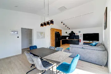 Villa in Vodnjan with Large 52 m² Pool