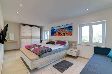 Villa in Vodnjan with Large 52 m² Pool