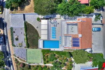 5-Bedroom Villa in Novi Vinodolski for Up to 10