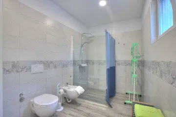 5-Bedroom Villa in Novi Vinodolski for Up to 10