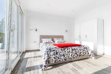 5-Bedroom Villa in Novi Vinodolski for Up to 10