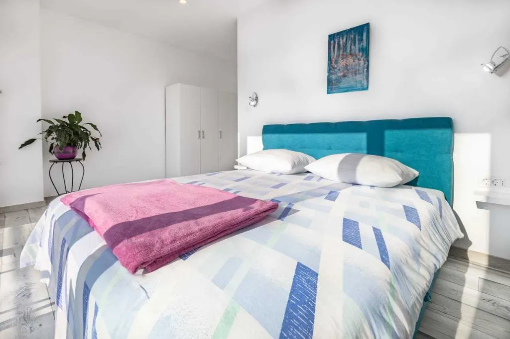 5-Bedroom Villa in Novi Vinodolski for Up to 10