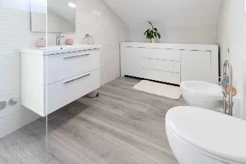 5-Bedroom Villa in Novi Vinodolski for Up to 10