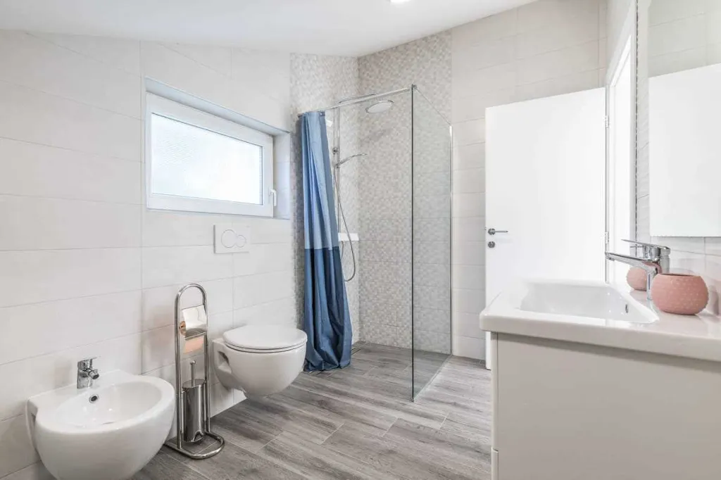 5-Bedroom Villa in Novi Vinodolski for Up to 10