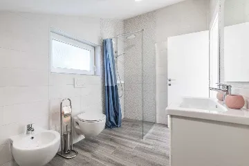 5-Bedroom Villa in Novi Vinodolski for Up to 10