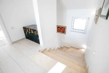 5-Bedroom Villa in Novi Vinodolski for Up to 10