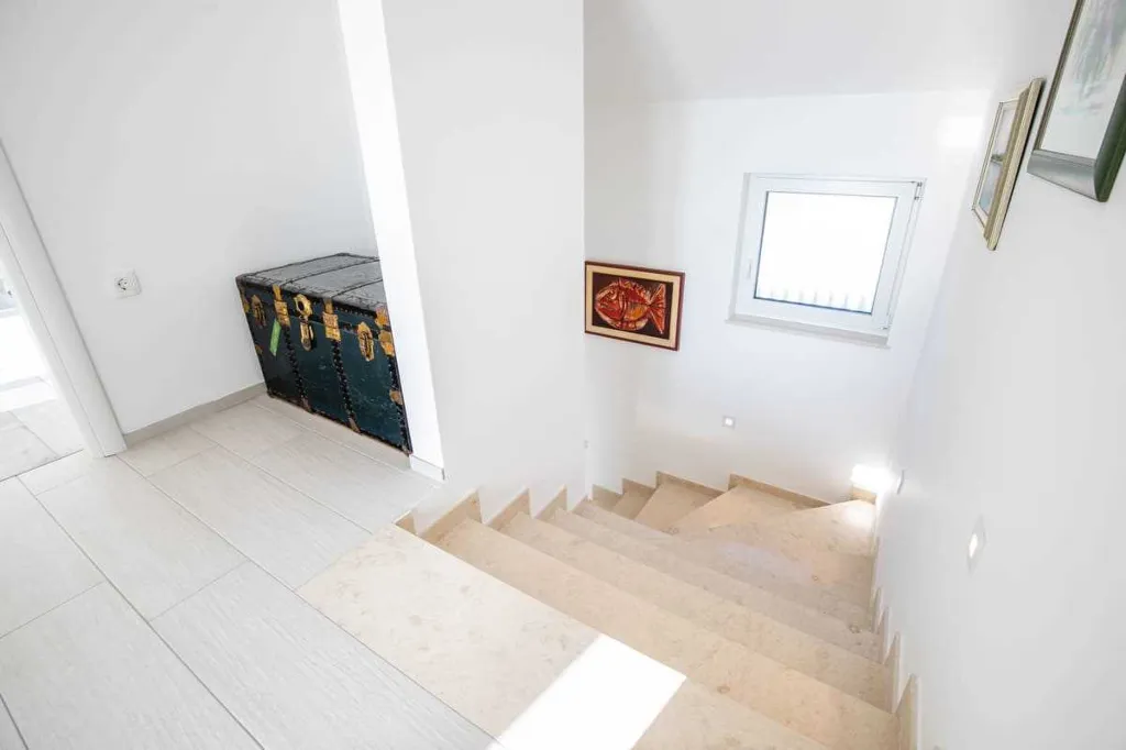 5-Bedroom Villa in Novi Vinodolski for Up to 10