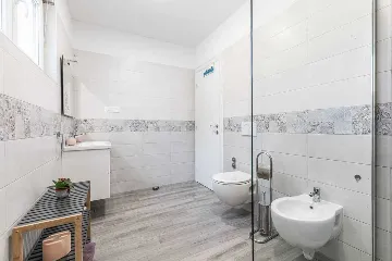 5-Bedroom Villa in Novi Vinodolski for Up to 10