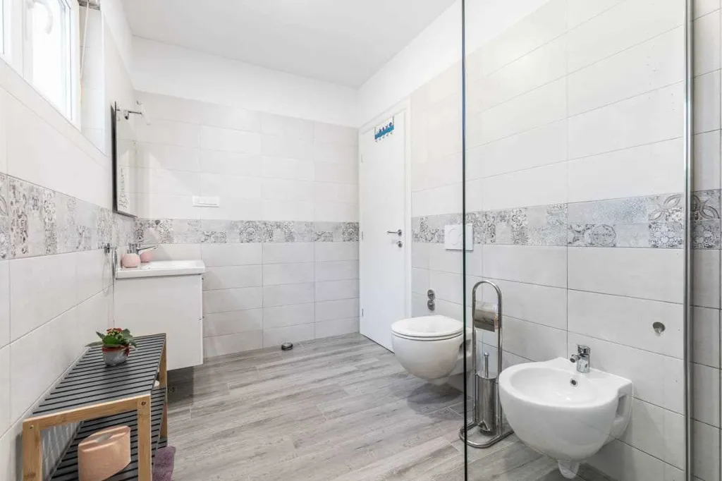 5-Bedroom Villa in Novi Vinodolski for Up to 10