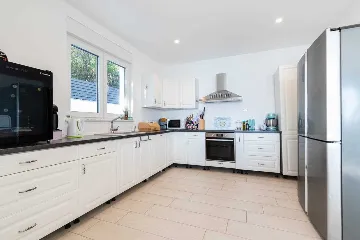 5-Bedroom Villa in Novi Vinodolski for Up to 10