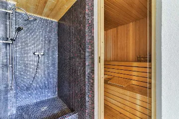 Bribir 4-Bedroom Villa for up to 10 Guests