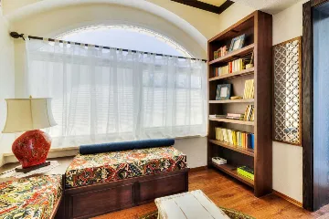 Bribir 4-Bedroom Villa for up to 10 Guests