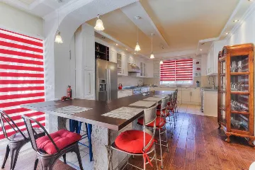 Bribir 4-Bedroom Villa for up to 10 Guests