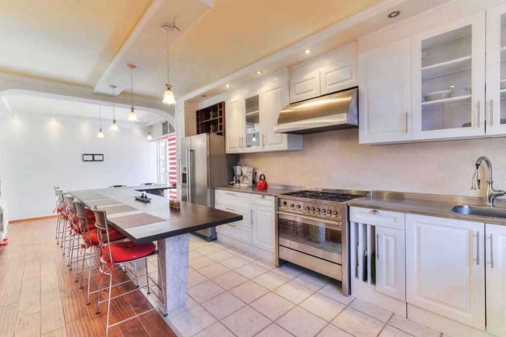 Bribir 4-Bedroom Villa for up to 10 Guests