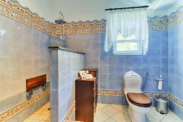 Bribir 4-Bedroom Villa for up to 10 Guests