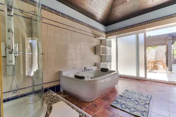 Bribir 4-Bedroom Villa for up to 10 Guests