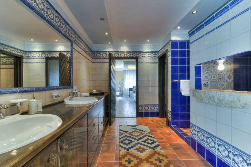 Bribir 4-Bedroom Villa for up to 10 Guests