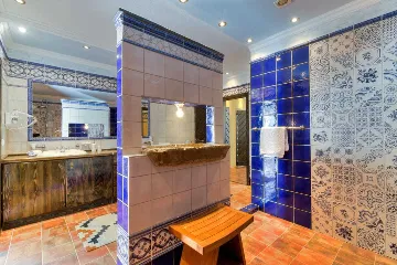 Bribir 4-Bedroom Villa for up to 10 Guests