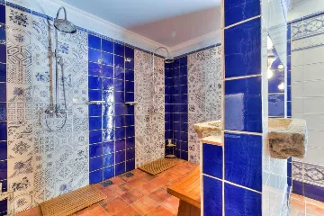 Bribir 4-Bedroom Villa for up to 10 Guests