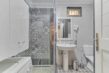 Bribir 4-Bedroom Villa for up to 10 Guests