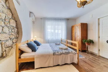 Bribir 4-Bedroom Villa for up to 10 Guests