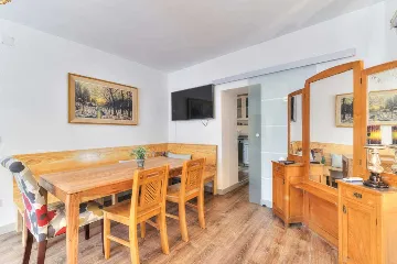 Bribir 4-Bedroom Villa for up to 10 Guests