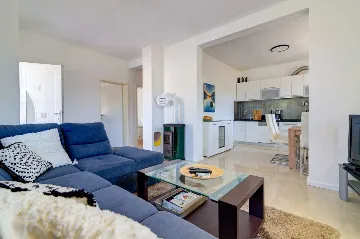 Saltwater Pool Villa in Grizane for up to 10