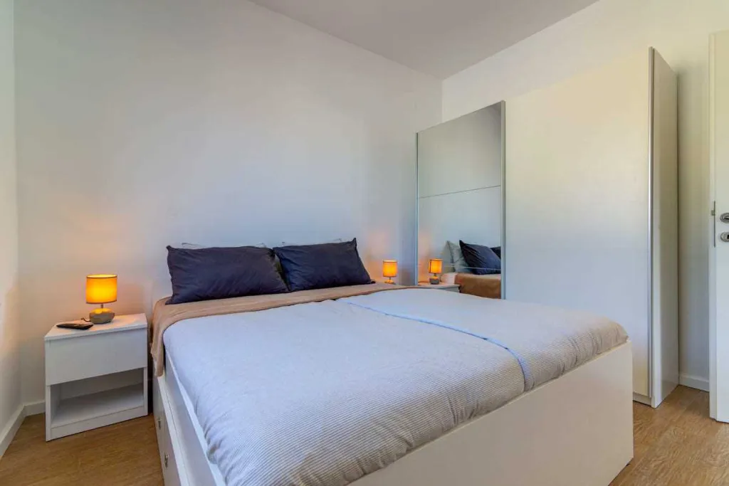 Saltwater Pool Villa in Grizane for up to 10