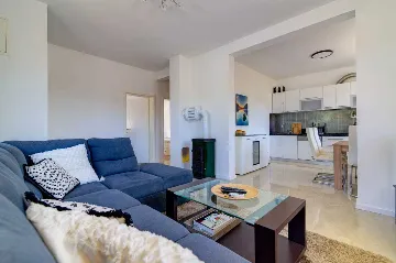 Saltwater Pool Villa in Grizane for up to 10