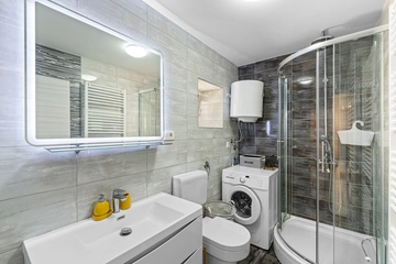 Bribir Villa with Outdoor Pool for Up to 12