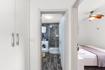 Bribir Villa with Outdoor Pool for Up to 12